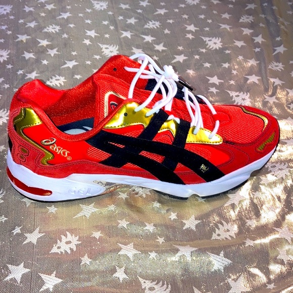 ASICS gel Pensole Kayano